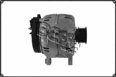 3EFFE GROUP alts498 -  